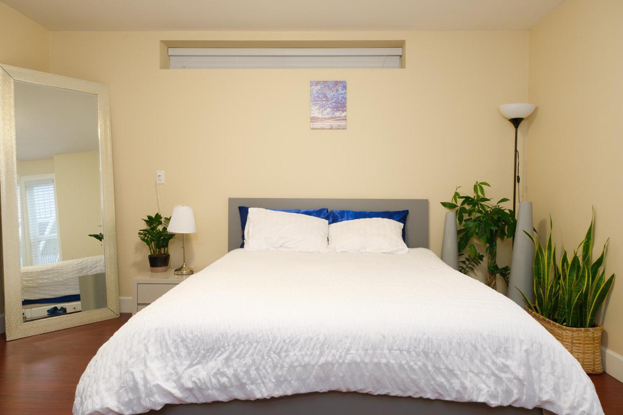 Hospedagem domiciliar Cambie & 61st Ave Homestay