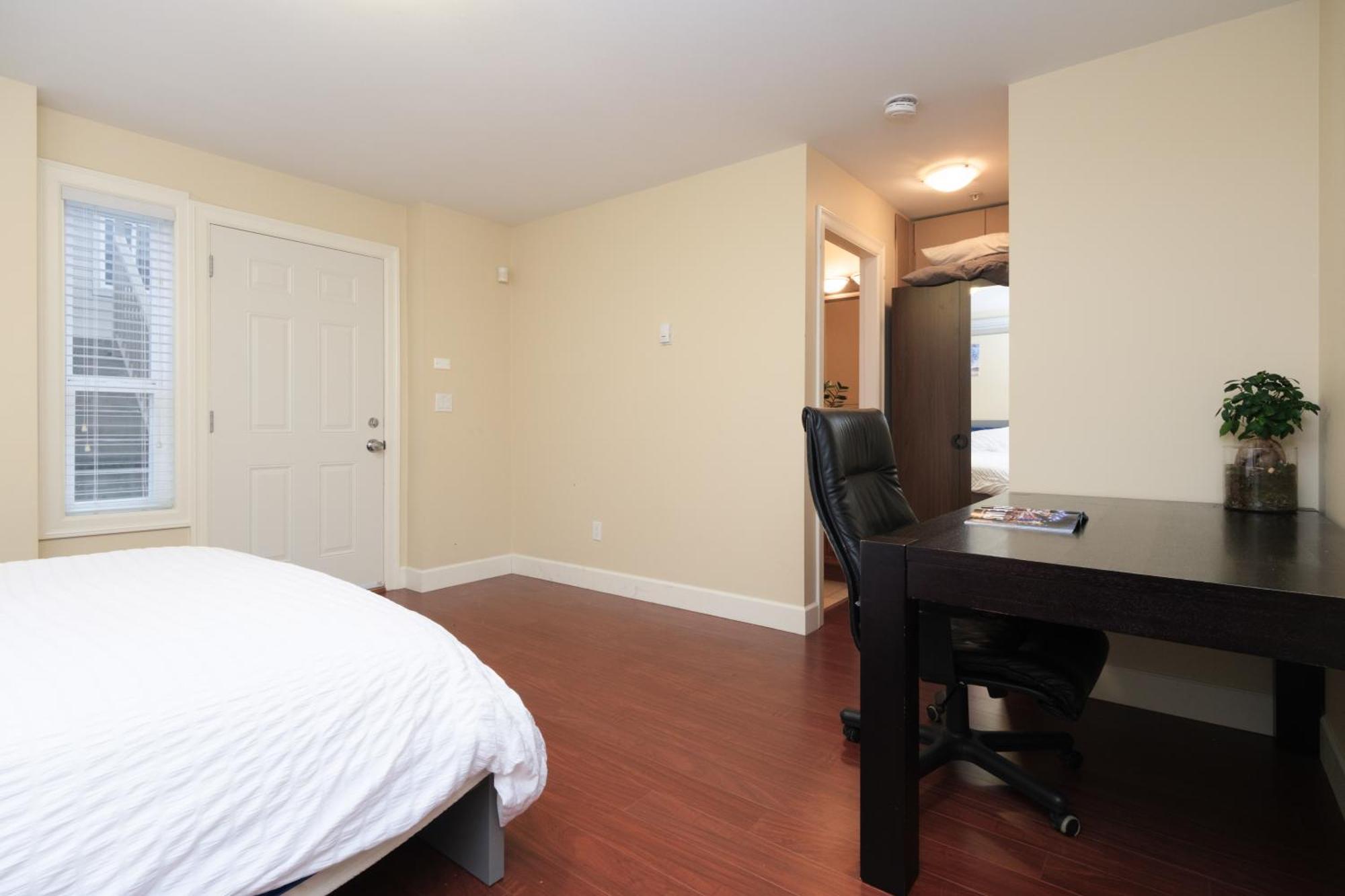 Hospedagem domiciliar Cambie & 61st Ave Homestay Vancouver