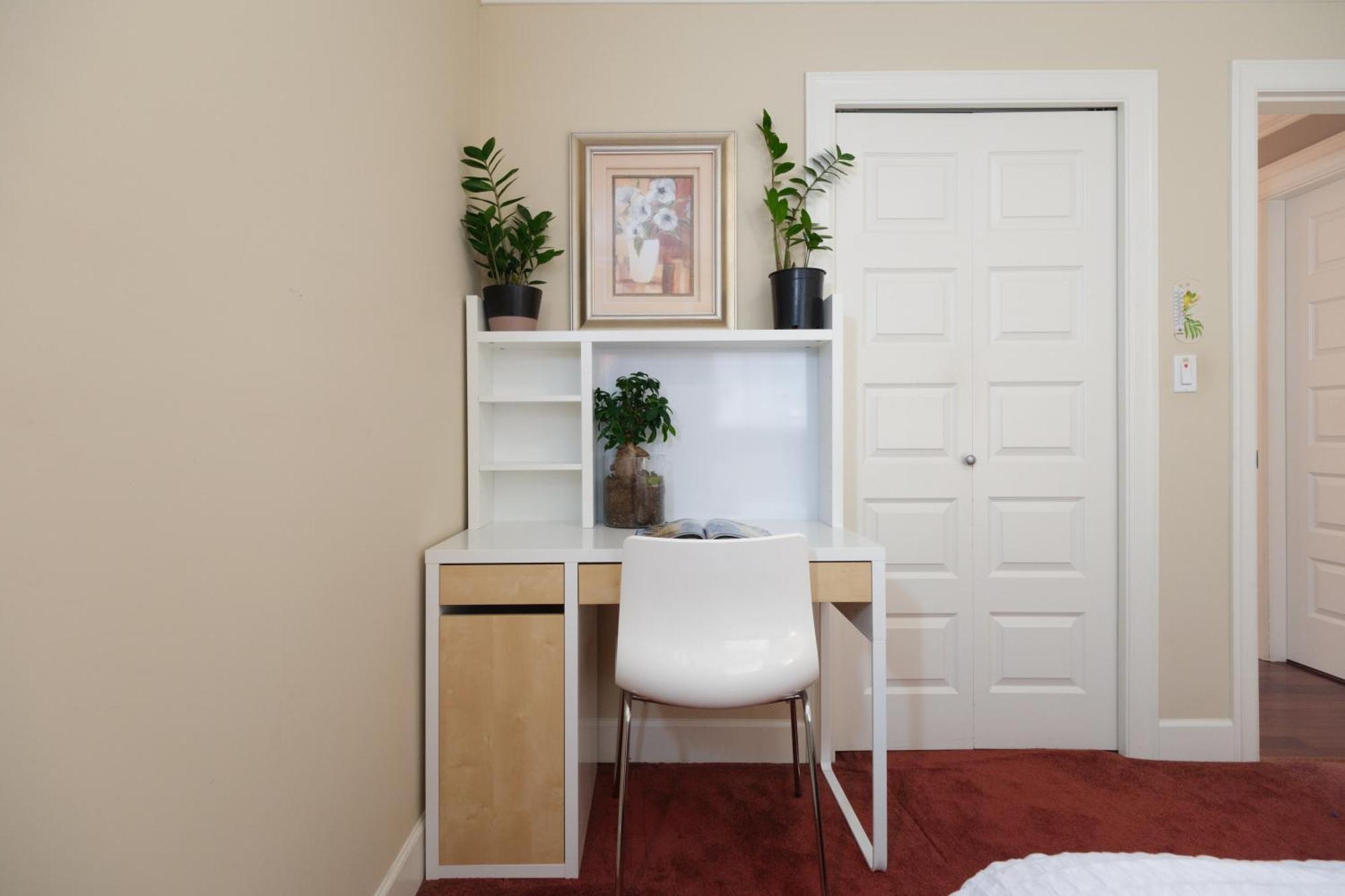 Cambie & 61st Ave Homestay Hospedagem domiciliar